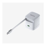 Cargador Usb Tipo C 67w