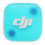 Cubierta magnética multicolor DJI Mic Mini 2