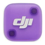 Cubierta magnética multicolor DJI Mic Mini 2