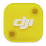 Cubierta magnética multicolor DJI Mic Mini 2
