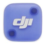 Cubierta magnética multicolor DJI Mic Mini 2