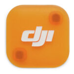 Cubierta magnética multicolor DJI Mic Mini 2