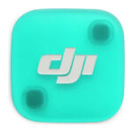 Cubierta magnética multicolor DJI Mic Mini 2