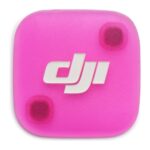 Cubierta magnética multicolor DJI Mic Mini 2