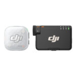 DJI Mic Mini 2S (1 TX + 1 RX)