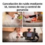DJI Mic Mini 2S (1 TX + 1 RX)