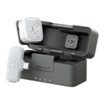 DJI Mic Mini 2S (1TX + 1RX Mobile RX + Charging Case)