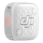 DJI Mic Mini 2S (1TX + 1RX Mobile RX + Charging Case)