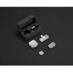 DJI Mic Mini 2S (1TX + 1RX Mobile RX + Charging Case)