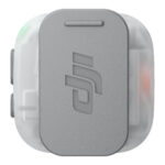 DJI Mic Mini 2S (1TX + 1RX Mobile RX + Charging Case)