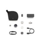 DJI Mic Mini 2S (1TX + 1RX Mobile RX + Charging Case)