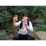 DJI Mic Mini 2S (1TX + 1RX Mobile RX + Charging Case)