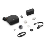 DJI Mic Mini 2S (1TX + 1RX Mobile RX + Charging Case)