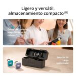 DJI Mic Mini 2S (2 TX + 1 RX)