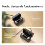 DJI Mic Mini 2S (2 TX + 1 RX)