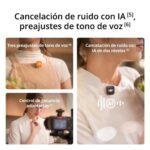 DJI Mic Mini 2S (2 TX + 1 RX)