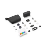 DJI Mic Mini 2S (2 TX + 1 RX)
