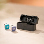 DJI Mic Mini 2S (2 TX + 1 RX)