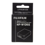 FUJIFILM NP-W126s