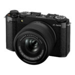 FUJIFILM X-M5