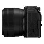 FUJIFILM X-M5