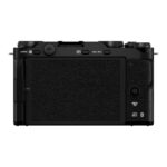 FUJIFILM X-M5
