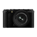 FUJIFILM X-M5