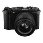 FUJIFILM X-M5