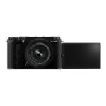 FUJIFILM X-M5