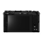 FUJIFILM X-M5