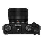 FUJIFILM X-M5