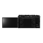 FUJIFILM X-M5