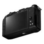 FUJIFILM X-M5