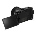 FUJIFILM X-M5