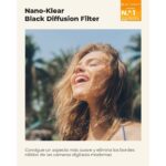 Black Promist 52mm de 1/4