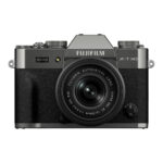 Fujifilm X-T30 III