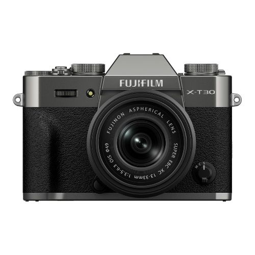 Fujifilm X-T30 III