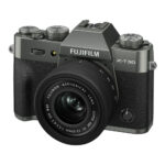 Fujifilm X-T30 III