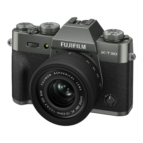 Fujifilm X-T30 III