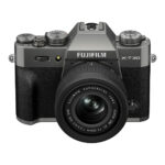 Fujifilm X-T30 III