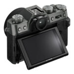 Fujifilm X-T30 III