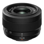 Fujifilm X-T30 III