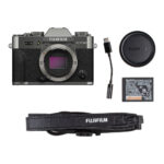 Fujifilm X-T30 III