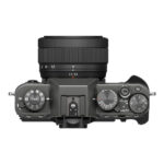 Fujifilm X-T30 III