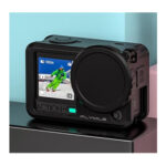 Funda de silicona para DJI OSMO Action 6