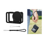 Funda de silicona para DJI OSMO Action 6