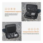 Funda para DJI Osmo Action 6