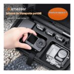 Funda para DJI Osmo Action 6