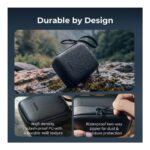 Funda para cámara de acción
