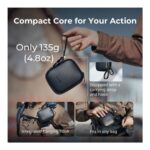 Funda para cámara de acción